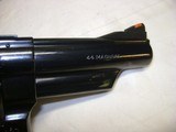 Smith & Wesson 29-2 44 Mag with case and paperwork - 5 of 20