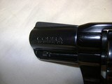 Colt Cobra 38 special 99% Mint! - 2 of 14