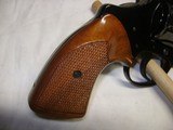 Colt Cobra 38 special 99% Mint! - 7 of 14
