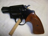 Colt Cobra 38 special 99% Mint! - 1 of 14