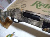 Remington 870 Super Mag 12ga Cammo Like New with Box - 2 of 19