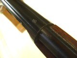 Winchester Pre 64 Mod 63 22 LR Grooved NICE! - 7 of 22