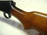 Winchester Pre 64 Mod 63 22 LR Grooved NICE! - 20 of 22