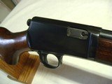 Winchester Pre 64 Mod 63 22 LR Grooved NICE! - 1 of 22
