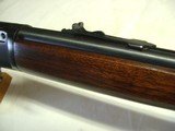 Winchester Pre 64 Mod 63 22 LR Grooved NICE! - 4 of 22