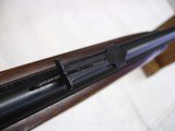 Winchester Pre 64 Mod 63 22 LR Grooved NICE! - 11 of 22
