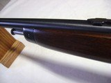 Winchester Pre 64 Mod 63 22 LR Grooved NICE! - 18 of 22