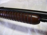 Winchester Pre 64 Mod 62A 22 S,L,LR Metal Butt NICE! - 5 of 23