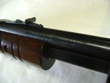 Winchester Pre 64 Mod 62A 22 S,L,LR Metal Butt NICE! - 17 of 23