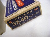 Peters Rustless 32-40 Winchester Full box 20rds - 3 of 6