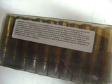 Buffalo Arms Co 33 Winchester Ammo Full Box - 2 of 8