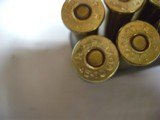 Buffalo Arms Co 33 Winchester Ammo Full Box - 6 of 8