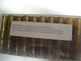 Buffalo Arms Co 33 Winchester Ammo Full Box - 3 of 8