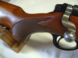 Remington Mod 600 222 Rem - 9 of 20