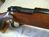 Remington Mod 600 222 Rem - 8 of 20
