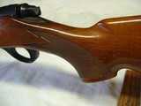 Remington Mod 600 222 Rem - 5 of 20