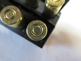 Two full boxes Remington 222 Rem Ammo - 4 of 5