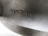 Savage 1895
303 Savage Round Barrel RARE!! - 24 of 25