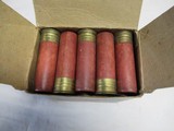 Federal Monark Flying Mallard Shot Shells 16ga Full Box - 9 of 10