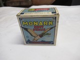 Federal Monark Flying Mallard Shot Shells 16ga Full Box - 1 of 10