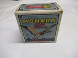 Federal Monark Flying Mallard Shot Shells 16ga Full Box - 5 of 10