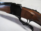 Ruger No 1 357 Mag Like New!! - 20 of 23