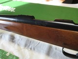 Remington 700 Classic 220 Swift with Box - 21 of 25