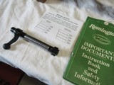 Remington 700 Classic 220 Swift with Box - 9 of 25