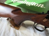 Remington 700 Classic 220 Swift with Box - 3 of 25
