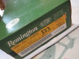 Remington 700 Classic 220 Swift with Box - 25 of 25