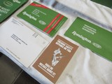 Remington 700 Classic 220 Swift with Box - 8 of 25