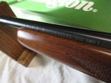 Remington 700 Classic 220 Swift with Box - 20 of 25