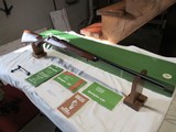 Remington 700 Classic 220 Swift with Box - 1 of 25