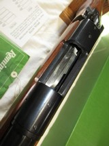 Remington 700 Classic 220 Swift with Box - 11 of 25