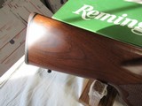 Remington 700 Classic 220 Swift with Box - 4 of 25