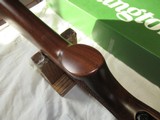 Remington 700 Classic 220 Swift with Box - 17 of 25