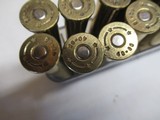 Buffalo Arms 40-65 Ammo Partial Box - 2 of 3