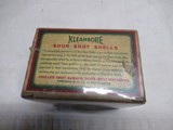 Remington Kleanbore Shur Shot Shells 20ga Full Box - 4 of 6