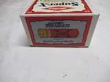 Western Super-X 12ga Sealed - 3 of 4
