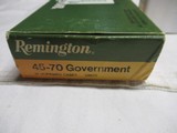 Full Box Remington 45-70 govt Reloads 20rds - 3 of 6