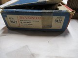 Winchester 9422 XTR 22 S,L,LR with Box - 19 of 19
