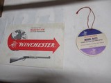 Winchester 9422 XTR 22 S,L,LR with Box - 9 of 19
