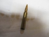 Remington Kleanbore 222 Rem Mag Ammo Full Box 20rds - 7 of 7