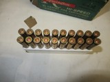 Remington Kleanbore 222 Rem Mag Ammo Full Box 20rds - 5 of 7