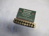 Full box 20rds Remington Kleanbore 280 Rem - 1 of 5