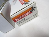 Full box 20rds Winchester Super X 222 Rem - 2 of 4