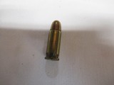 Peters Rustless 25 Automatic Ammo Partial Box - 8 of 9