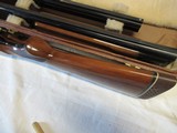 Browning Citori Gr 1 12 & 20 ga Combo with Case - 10 of 25