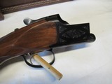 Browning Citori Gr 1 12 & 20 ga Combo with Case - 6 of 25