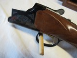 Browning Citori Gr 1 12 & 20 ga Combo with Case - 4 of 25